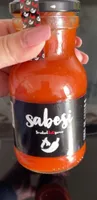 Salsa ahumada picante
