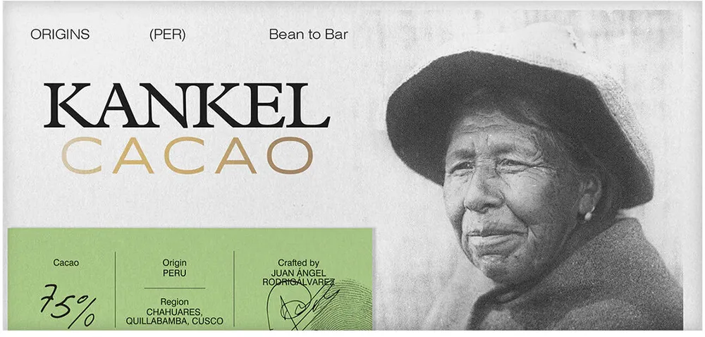 Kankel cacao