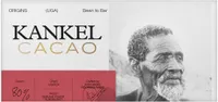 Cacao 80%