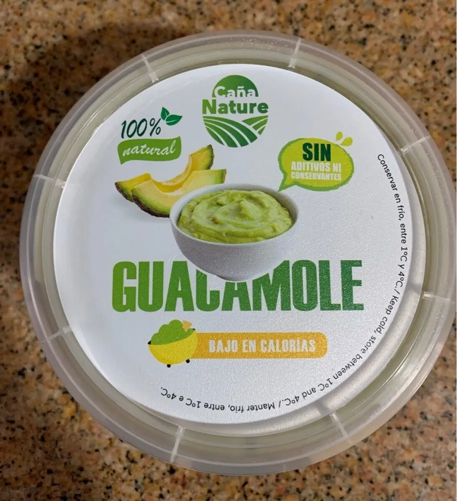 Guacamole