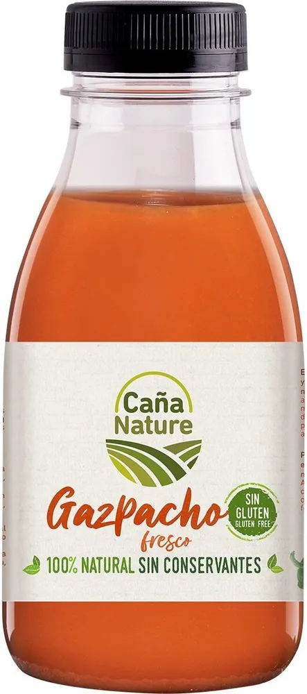 Gaspacho fresco
