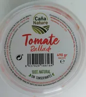 Tomate Rallado