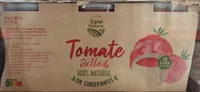 Tomate rallado