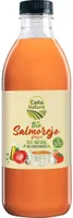 Bio salmorejo fresco