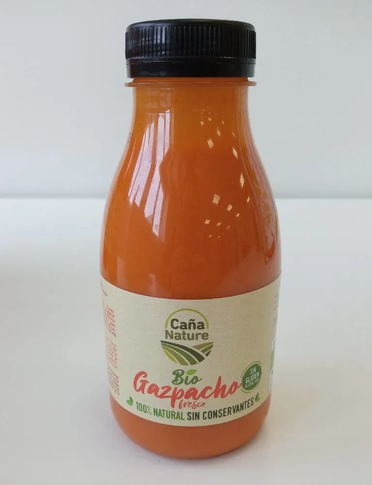 Bio Gazpacho Fresco