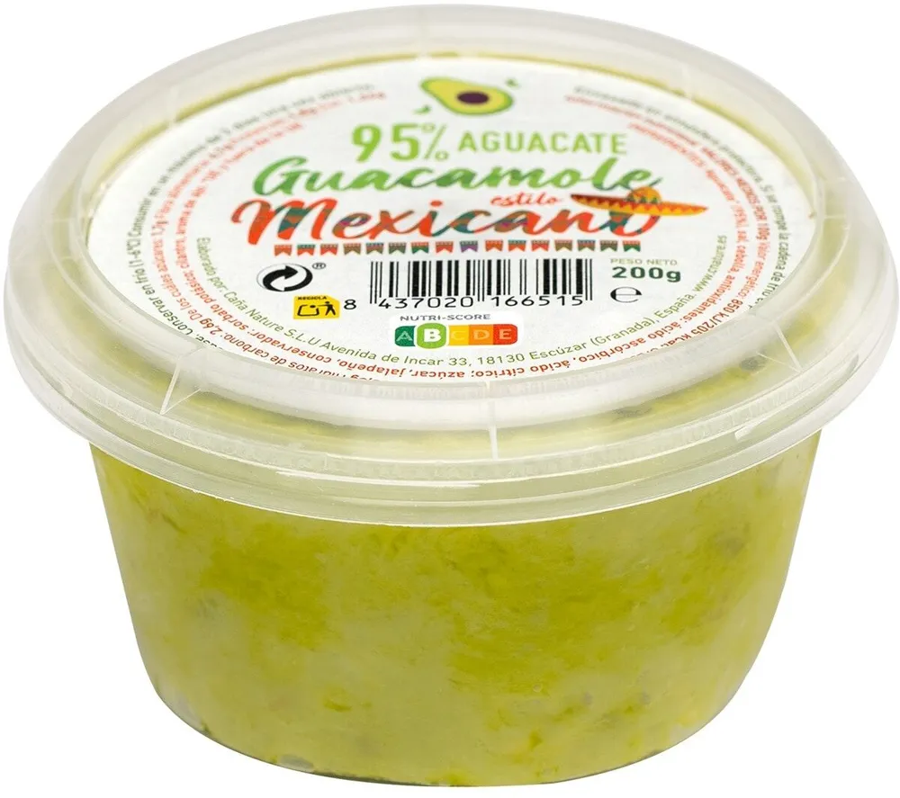 Guacamole