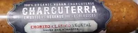 Chorizo clásico vegetal