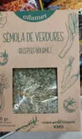 Sèmola de verdures