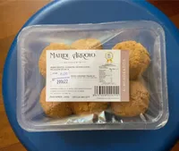 Almendrados