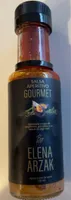 Salsa aperitivo gourmet
