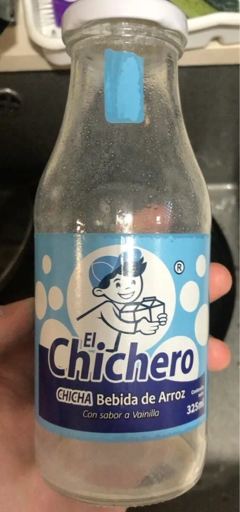 Chicha