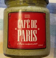 Café de paris