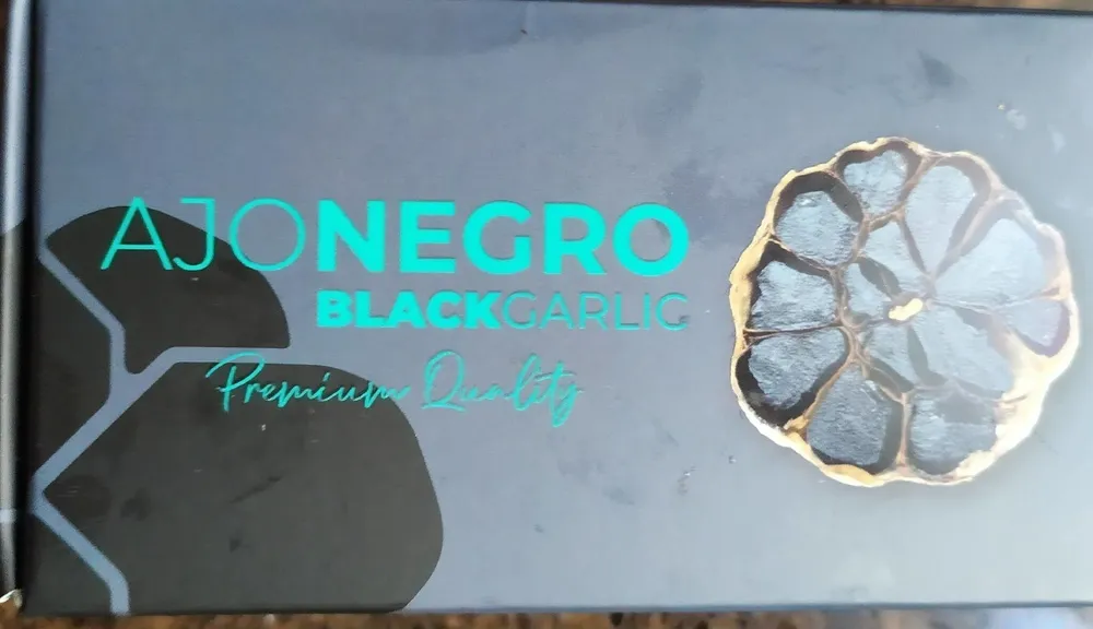 Ajonegro
