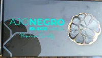 Ajonegro