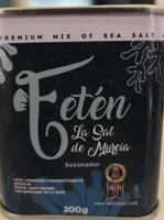 Sal de Murcia