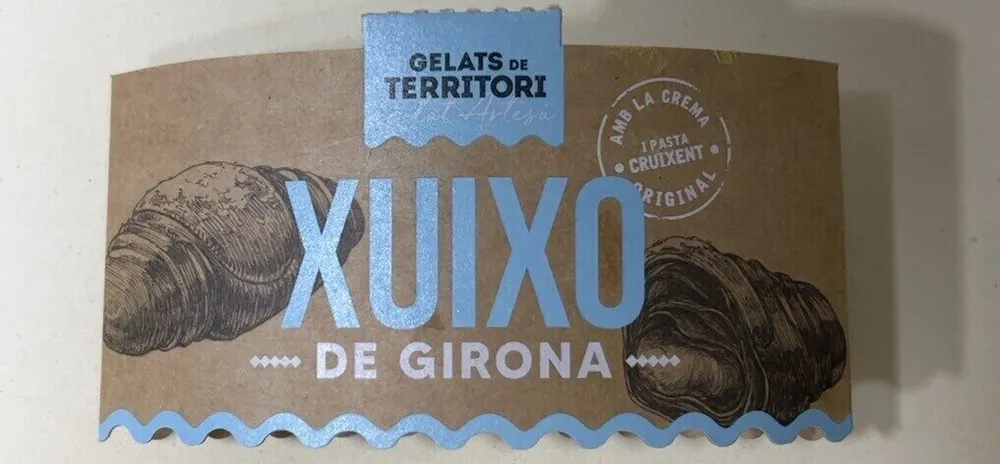 Xuixo de Girona