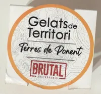 Gelats de Territori