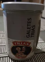 Gelats de territori