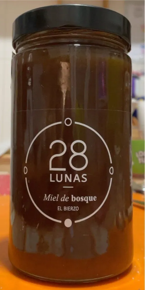 28 LUNAS