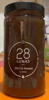 28 LUNAS