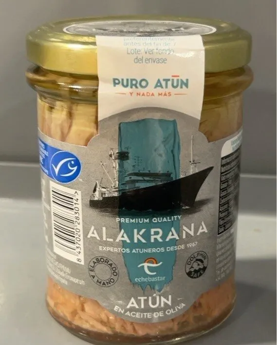 Alakrana
