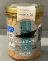 Alakrana