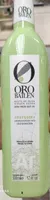 Oro Bailén arbequina