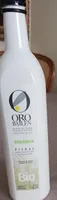 Aceite de oliva virgen extra ecológico