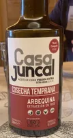 Casa juncal