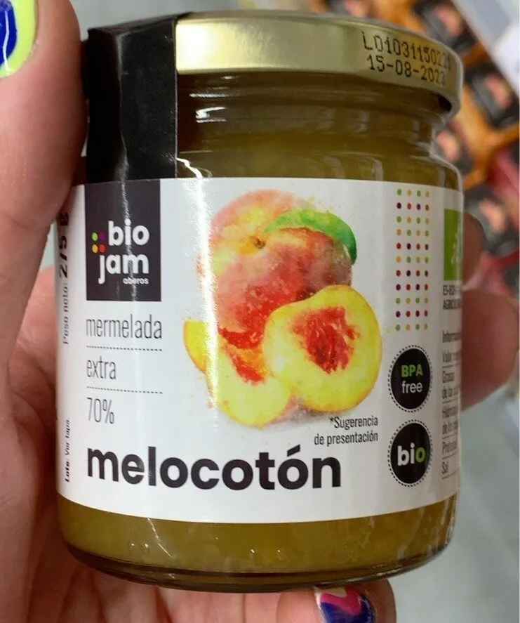 Mermelada