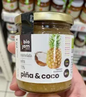 Piña&Coco
