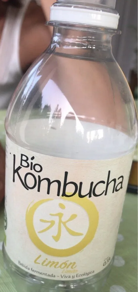 Kombucha