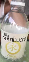Kombucha