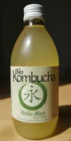 Bio Kombucha