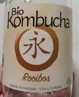Bio Kombucha