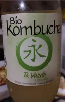 Bio Kombucha