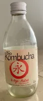 Té Rojo - PuErh Chà vermelho