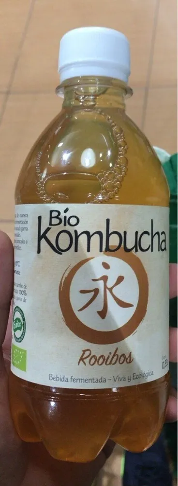 Kombucha