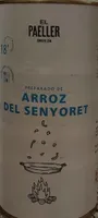 Arroz del Senyoret