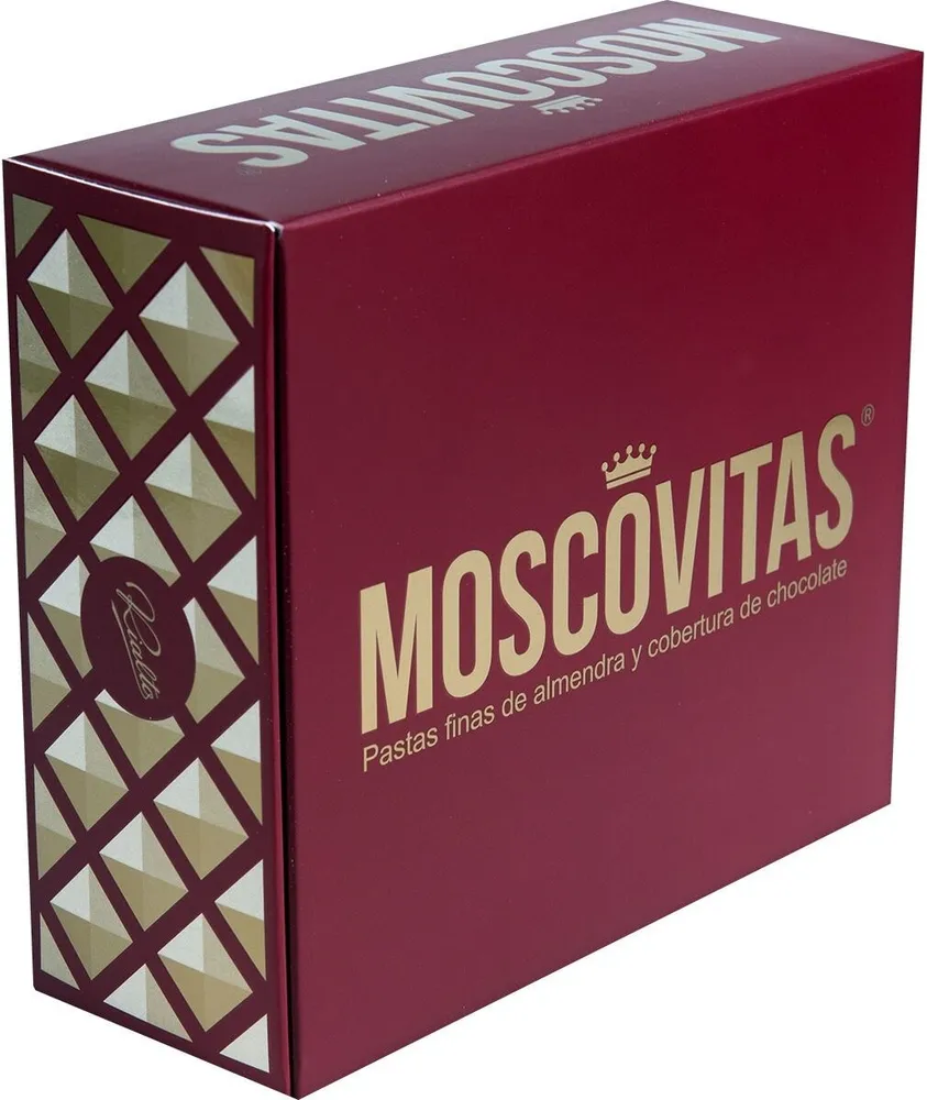 Moscovitas