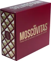 Moscovitas