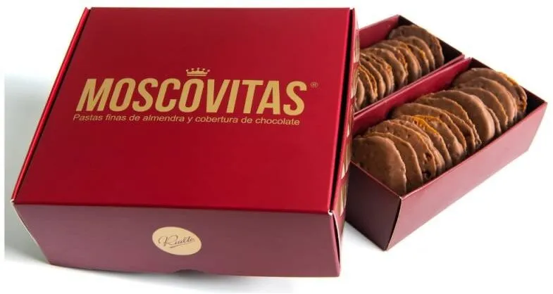 Moscovitas