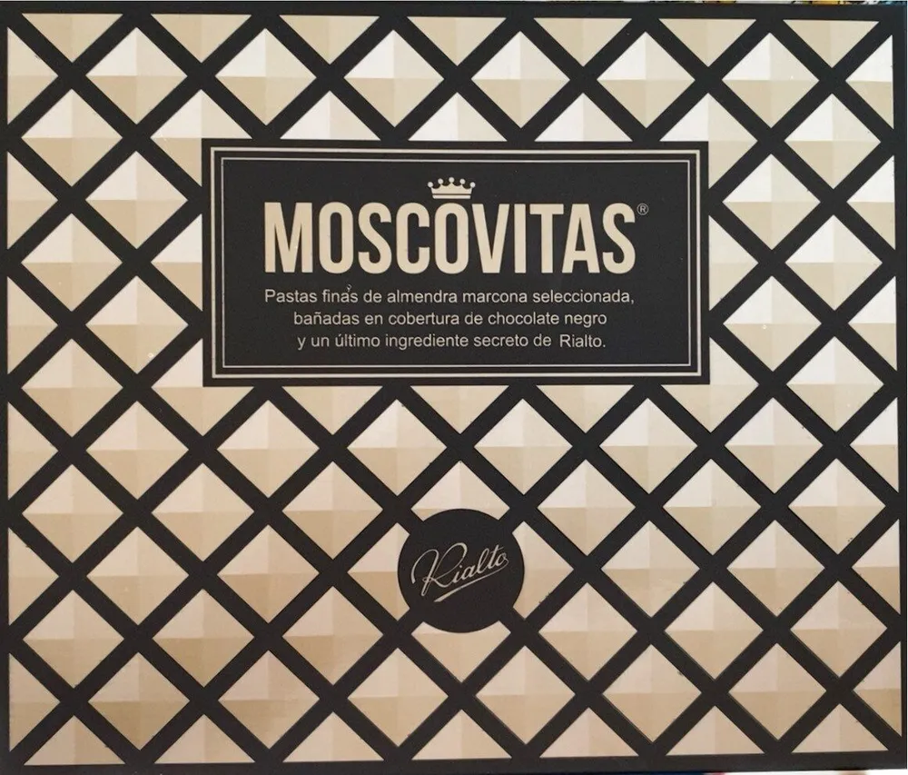 Moscovitas
