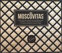 Moscovitas