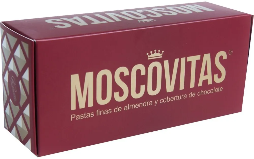 Moscovitas