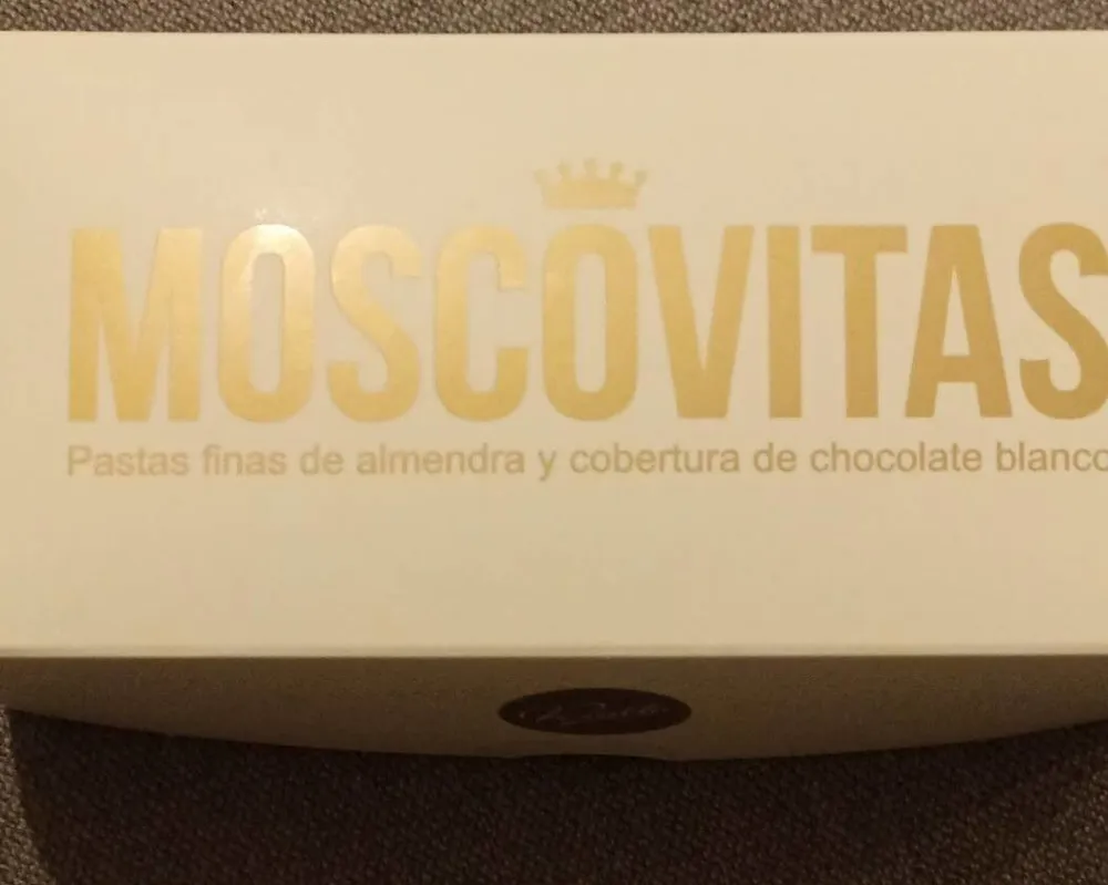 Moscovitas