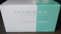 Fórmula DRENOX