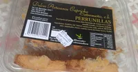 Perrunillas