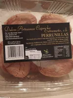 Perrunillas