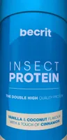 Insect protein